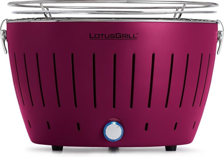 Produktbild LotusGrill Original mit USB (32 cm)