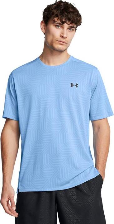 Immagine prodotto Under Armour Tech Geotessa Maglietta Presa d'Aria Uomo (XXL)