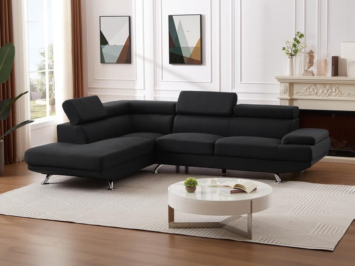 Produktbild Vente-unique Romain (Ecksofa)