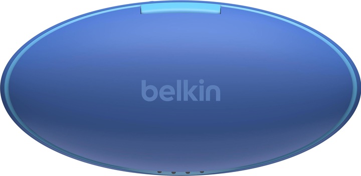 Produktbild Belkin SoundForm Nano Bluetooth In-Ear Kinder Kopfhörer, kabellos, 85 dB Begrenzung, True Wireless