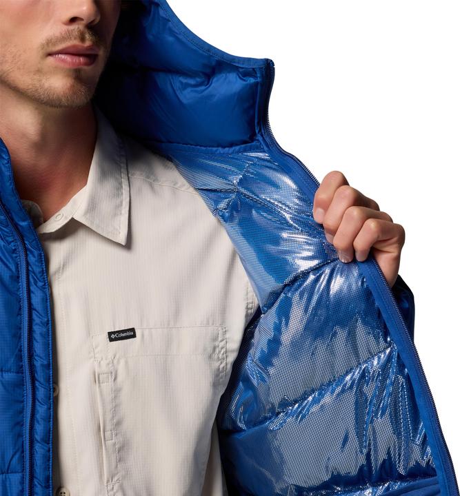 Immagine prodotto Columbia Fivemile Butte™ II Hooded Jacket (XL)