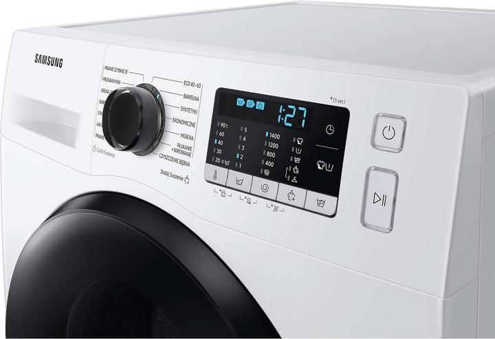 Produktbild Samsung WD70TA046BE/EO