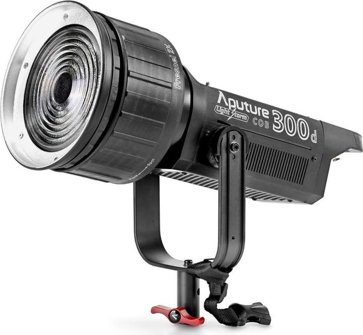 Produktbild Aputure Fresnel 2x Mount (14.10 cm)