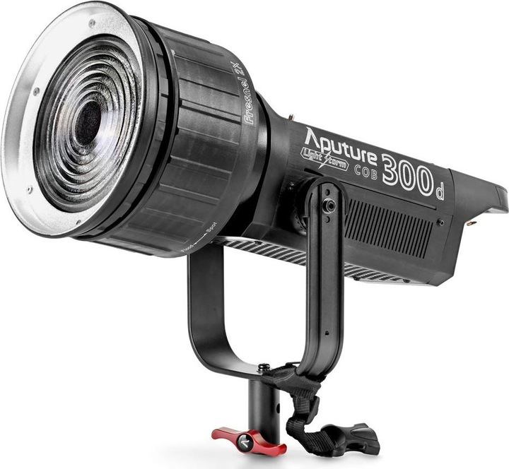 Produktbild Aputure Fresnel 2x Mount (14.10 cm)
