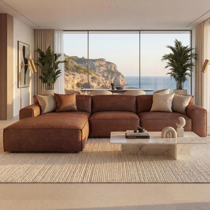 Produktbild MCW J59-l (Ecksofa)