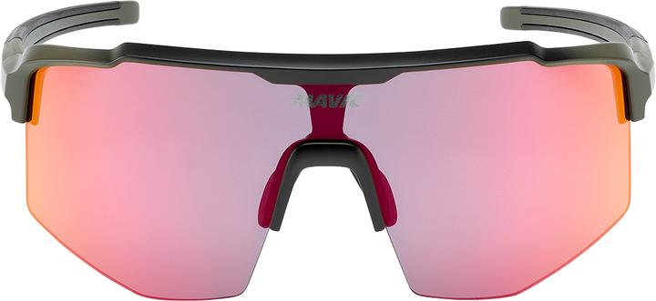 Produktbild Mavic MVS Shield (Phantom Brown Red PC)