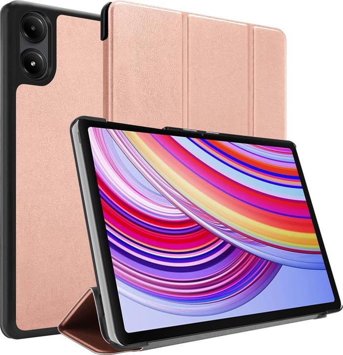 Cadorabo Xiaomi Redmi Pad Pro Hülle Book Style Case (Xiaomi Redmi Pad Pro)