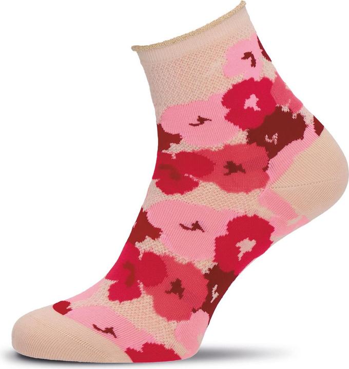 Produktbild Tamaris Socken comfort transparent (2er Pack, 39 - 42)