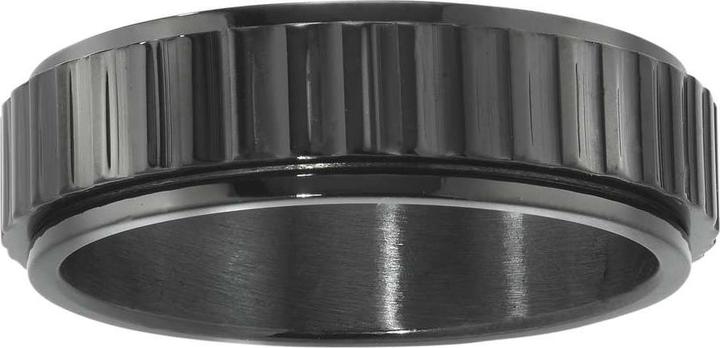 Produktbild Bijouteria Edelstahlring (64)