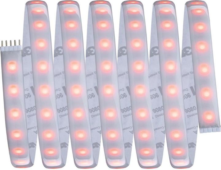 Produktbild Paulmann MaxLED (RGBW, 250 cm, Indoor)