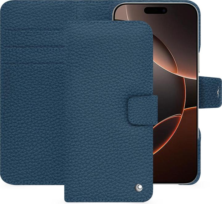 Indigo ( Pantone #1f4565 )