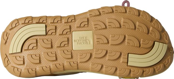 Produktbild North Face W Explore Camp Sandal (39)