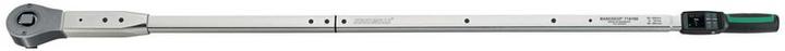 Actual product image Stahlwille 714R Angle torque spanner MANOSKOP, insertion tool, 100 (3/4", 1000 Nm)