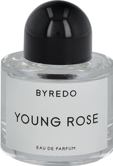 Actual product image Byredo Young Rose (Eau de parfum, 50 ml)