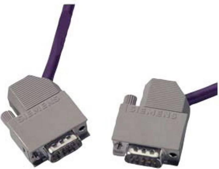 Productafbeelding Siemens Profibus kabel (1.50 m)