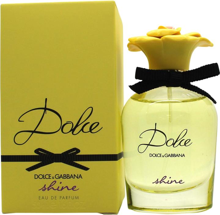 Immagine prodotto Dolce & Gabbana Dolce Shine EDP (Eau de parfum, 50 ml)