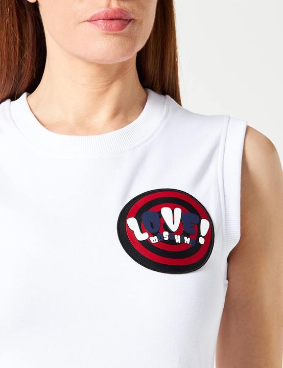 Produktbild Love Moschino Abito Senza Maniche (44)