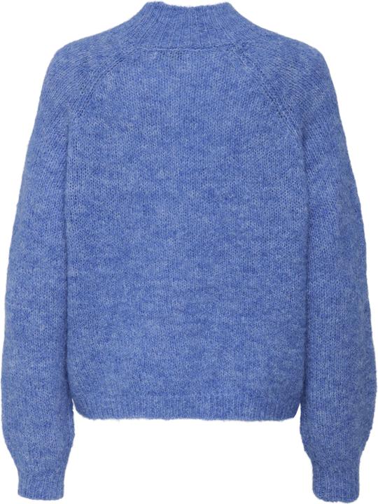 Produktbild JdY Jdyzoey Life L/S Hn Raglan Pul Knt Noos (XS)