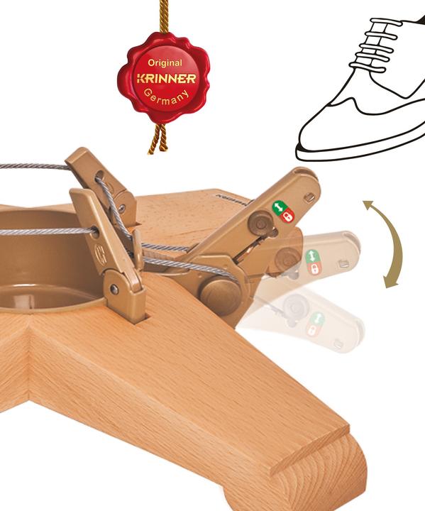 Produktbild Krinner Vario Tölz