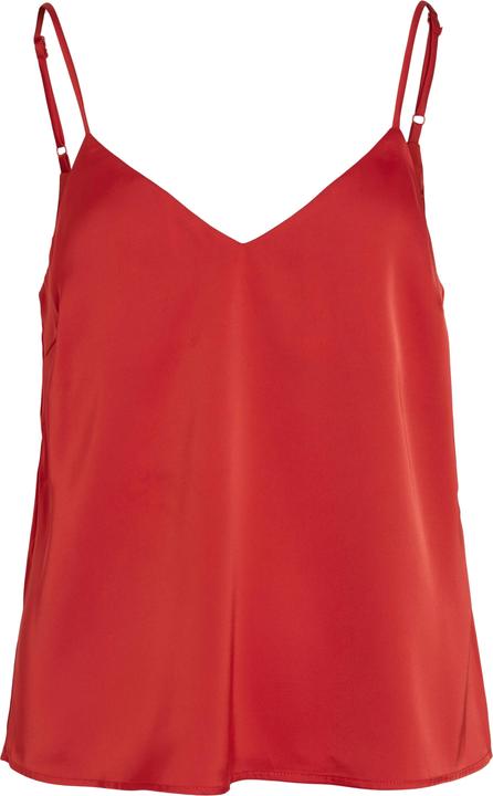 Rouge Coquelicot
