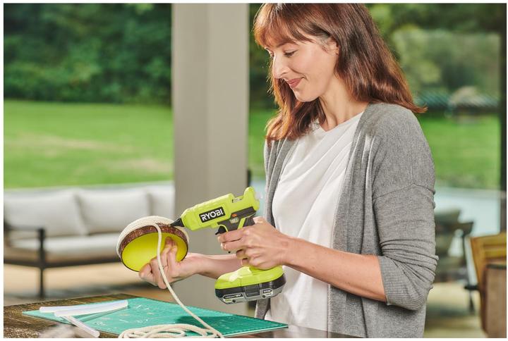 Immagine prodotto Ryobi RGLU18-0