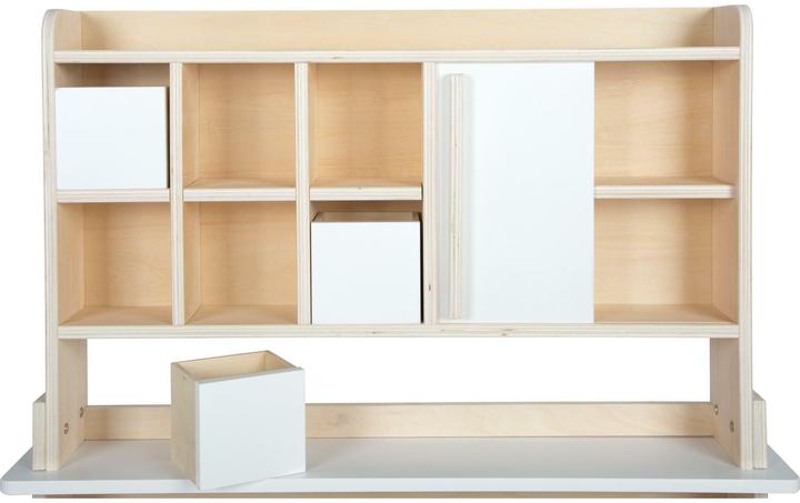 Actual product image small foot Kaufladen