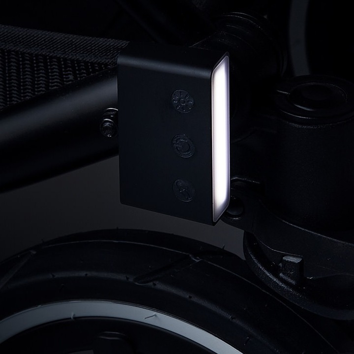 Actual product image ABC Design Light
