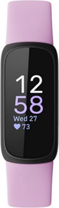 Image du produit Fitbit Inspire 3 - EB Now Gen2 BW (39.32 mm)