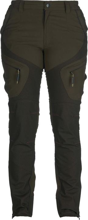 Actual product image Univers Outdoor Alpi Frauen Jagdhose Stretch (XL)