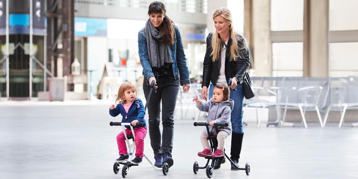 Actual product image Micro Trike