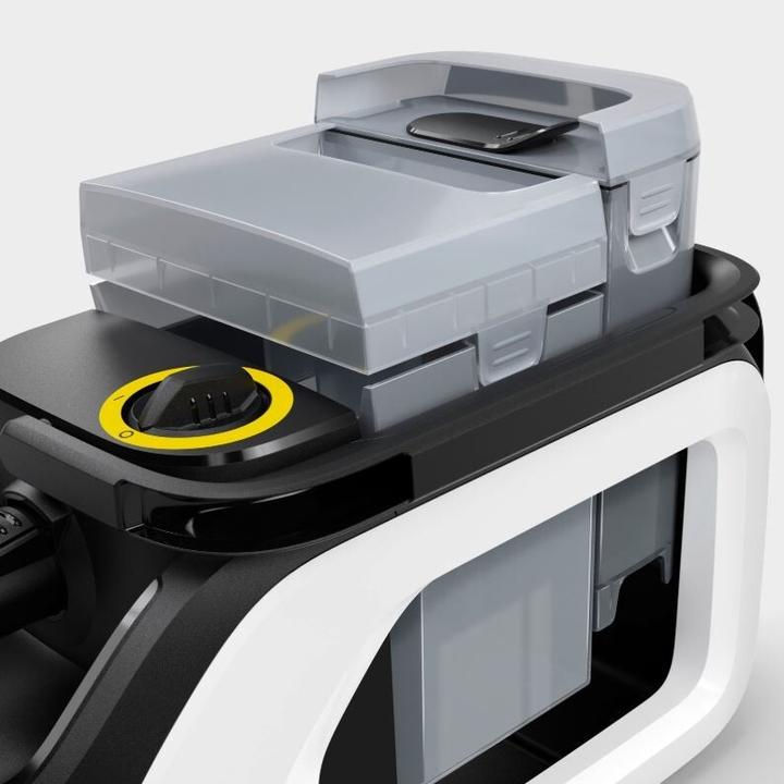 Actual product image Kärcher 1.081-530.0 (Wet dry vacuum cleaner)