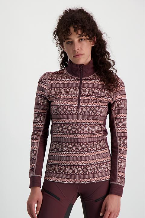 Actual product image Kari Traa Lune H/Z (L)