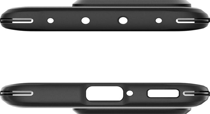 Immagine prodotto Spigen Custodia Rugged Armor per Xiaomi 13 Pro - nero opaco (Xiaomi 13 Pro)