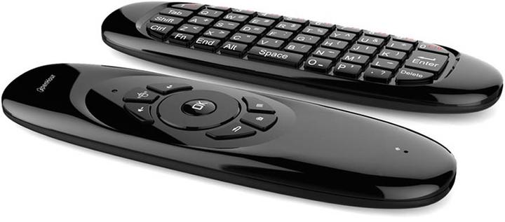 Produktbild Popcorn Hour Open Hour Air Mouse (Gerätespezifische Fernbedienung)