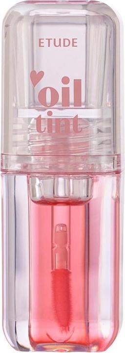 Image du produit Etude House Dear Darling Oil Tint 05 Red Oil (05 Huile rouge)