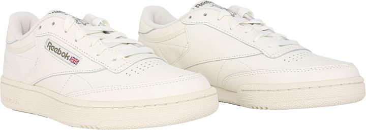 Actual product image Reebok Club C 85 (42)
