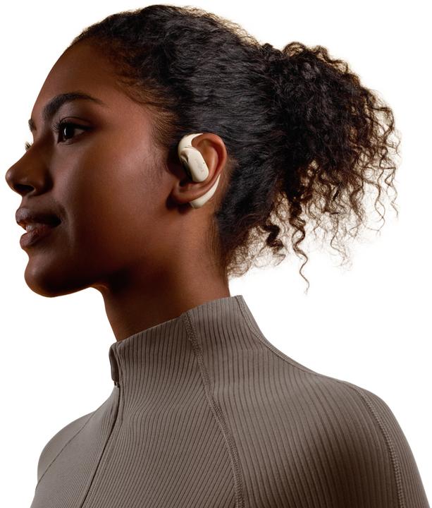 Produktbild Shokz OpenFit 2 (keine Geräuschunterdrückung, 11 h, Kabellos)