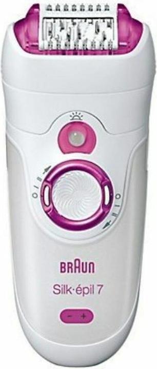 Image du produit Braun Silk-épil 7