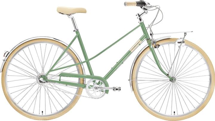 Image du produit Creme Cycles Caferacer Lady Uno