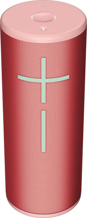 Actual product image UE Megaboom 4 (20 h, Rechargeable battery operated)