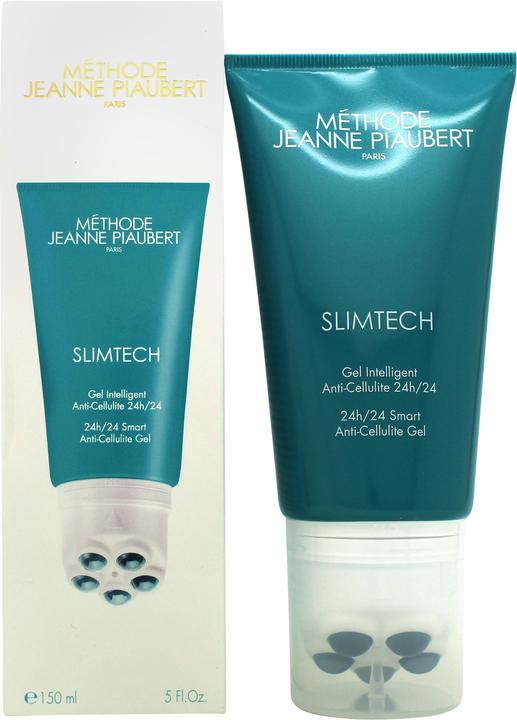 Produktbild Méthode Jeanne Piaubert Slimtech (Körpergel, 125 ml)