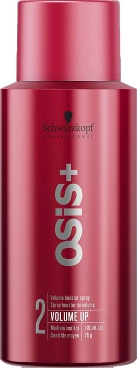 Immagine prodotto Schwarzkopf Professional OSIS+ Volume su (250 ml)