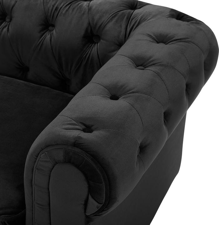 Produktbild Beliani Chesterfield