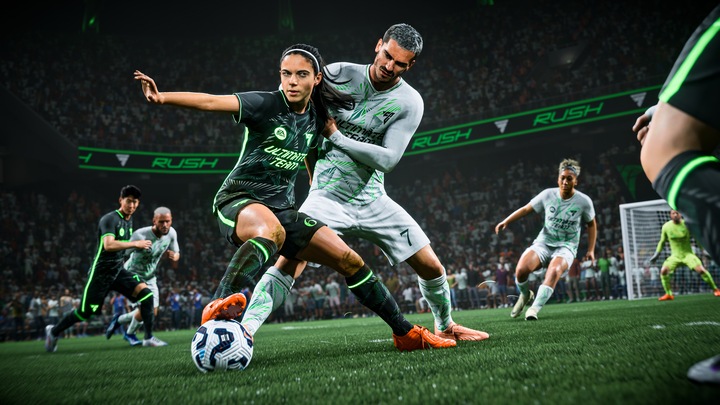Immagine prodotto Microsoft FC 25 - Ultimate Edition (Xbox Series X, Xbox Serie S, Xbox One X, Xbox One S)