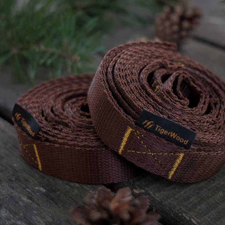 Immagine prodotto TigerWood Spider Link Webbing