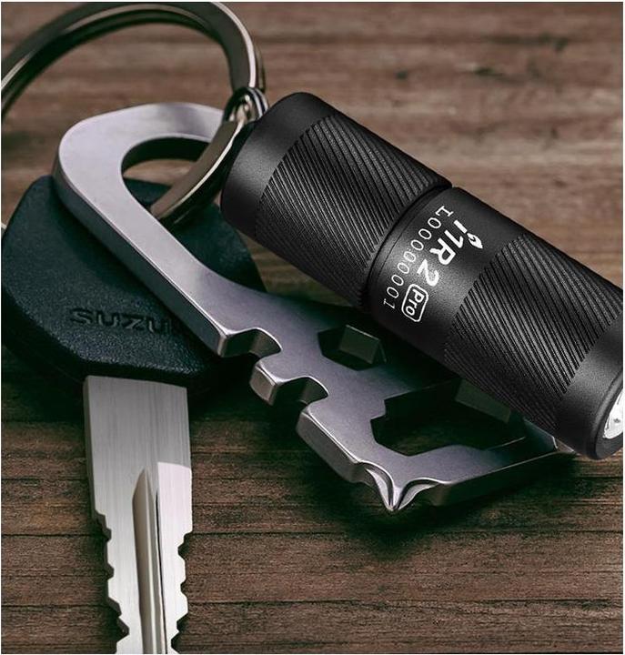 Immagine prodotto Olight I1R 2 Pro (3.70 cm, 180 lm)