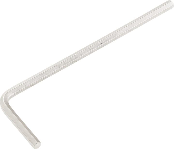 Produktbild HAZET Winkelschraubendreher 2100-02 ∙ Innen Sechskant Profil ∙ 2 mm (Innensechskant)