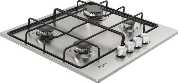 Immagine prodotto Whirlpool Piano cottura a gas TGML650IX