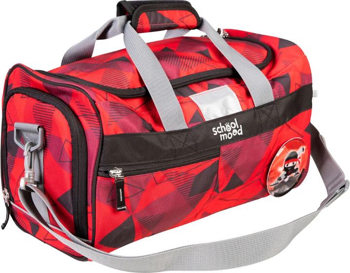 Produktbild School-Mood Sporttasche 39 cm (15 l)