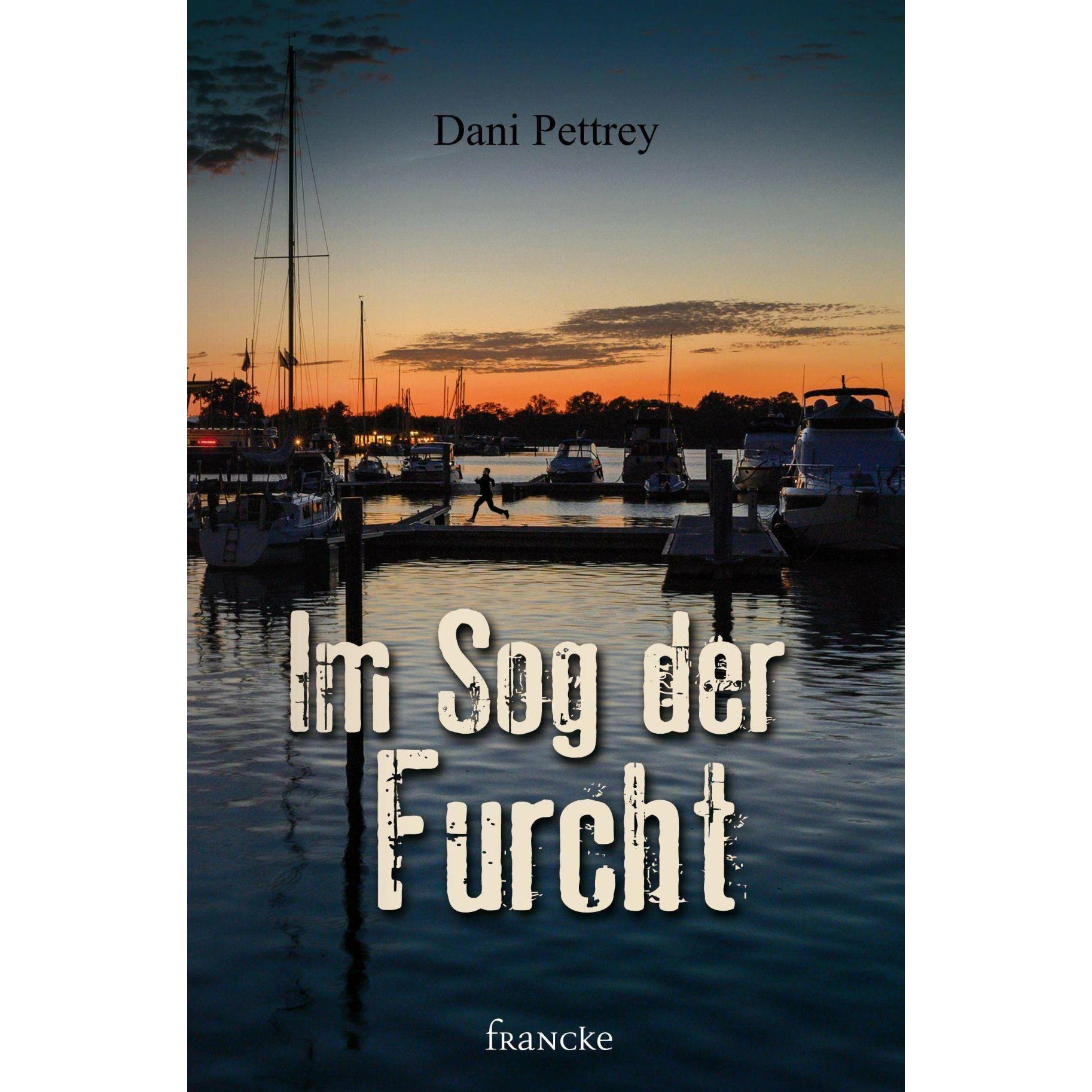 Im Sog der Furcht, Belletristik von Dani Pettrey
